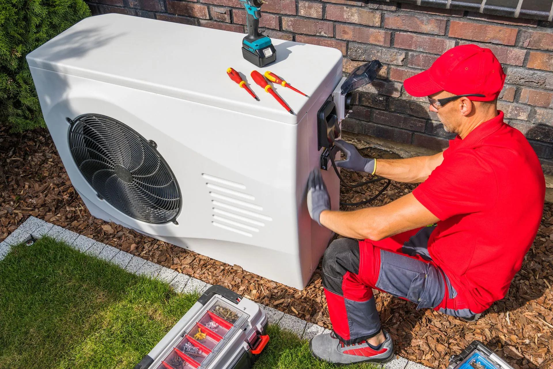 About HVAC in Saint Cloud, FL
